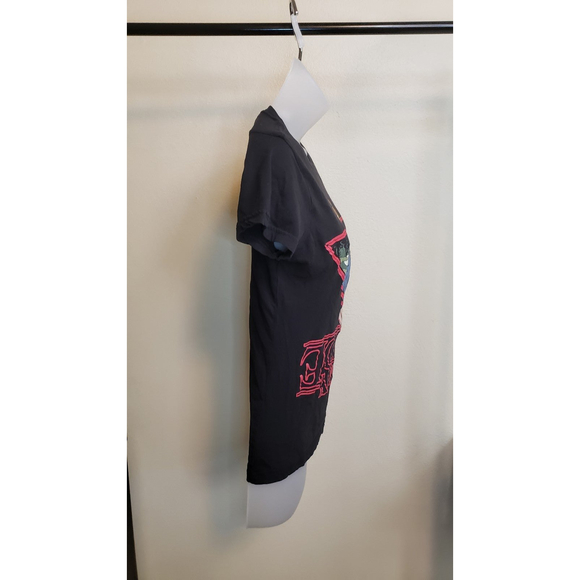 Stranger Things Upside Down Shirt M - Picture 5 of 10